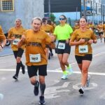 CBC Run reúne 1.600 atletas em Ribeirão Pires com largada no Paço Municipal