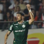 Piquerez palmeiras