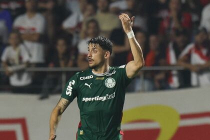 Piquerez palmeiras