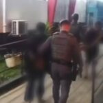 PM captura dois procurados pela Justiça na divisa entre São Bernardo e Diadema