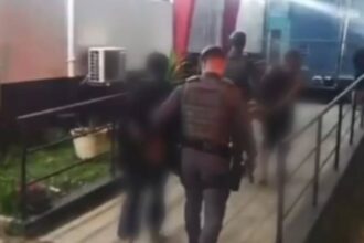 PM captura dois procurados pela Justiça na divisa entre São Bernardo e Diadema