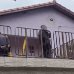 Idosas são torturadas com água quente durante assalto em Santo André