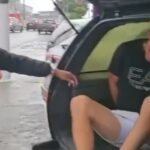 Homem que ameaçava comerciantes com faca é preso pela Polícia Civil em Diadema