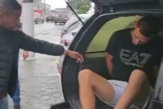 Homem que ameaçava comerciantes com faca é preso pela Polícia Civil em Diadema