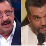 Ratinho dispara contra Wagner Moura após críticas a Bolsonaro: "Cala a sua boca"