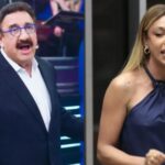 "Ela é trans, não é mulher": Fala de Ratinho sobre Erika Hilton gera polêmica 