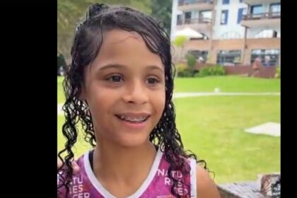 Rebeca Bem Te Vi faz 11 anos E ganha super festa em resort no Riacho Grande, em São Bernardo