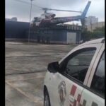 Homem sofre queimaduras em 50% do corpo após acidente doméstico em Santo André. Foto: