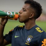 Real Madrid Seleção Brasileira