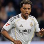 Rodrygo