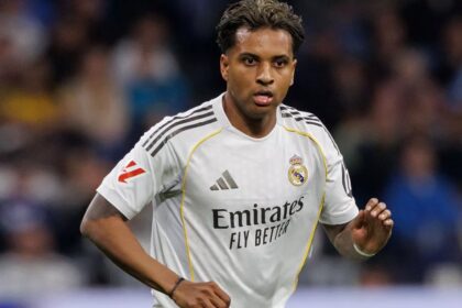 Rodrygo