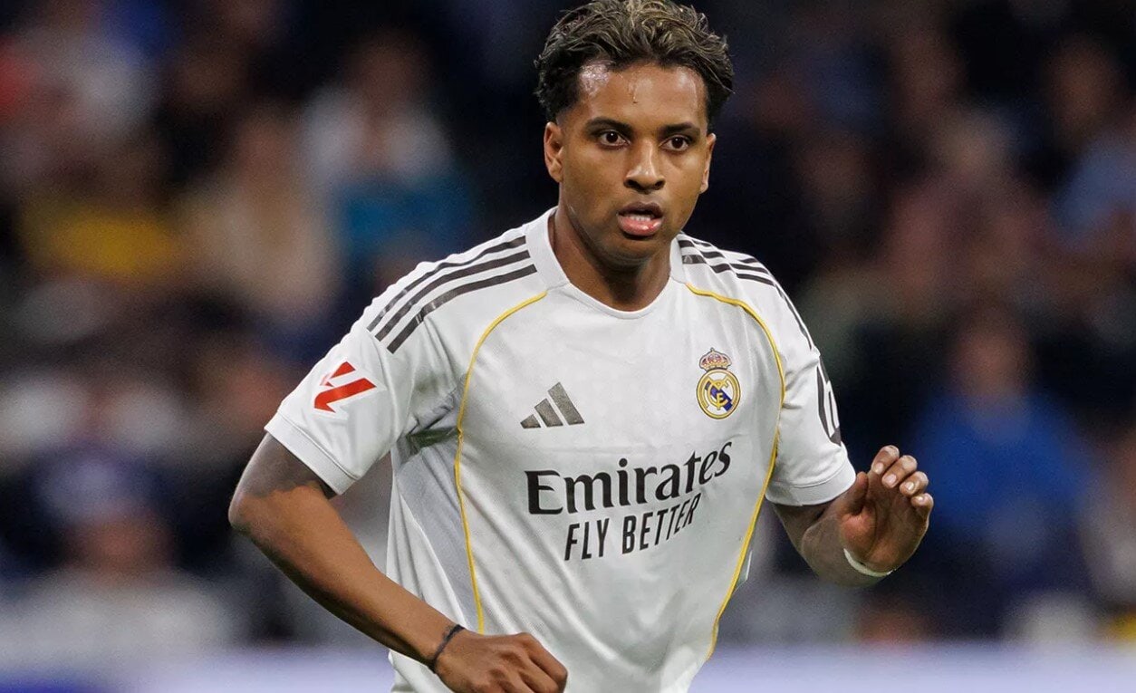 Rodrygo