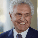 PSD oficializa Ronaldo Caiado como pré-candidato à Presidência da República