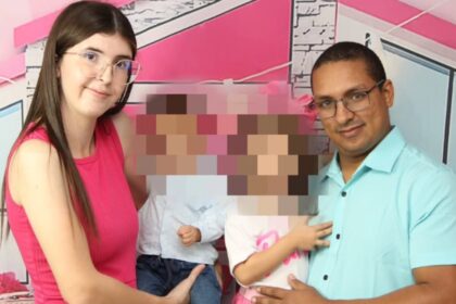 Mãe dedicada e pessoa reservada: amigos lamentam óbito nas redes e pedem justiça por Sabrina