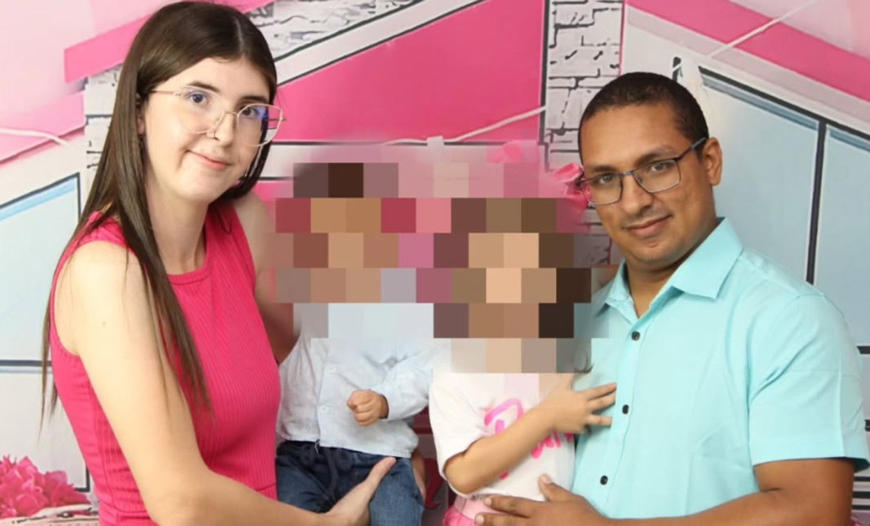 Mãe dedicada e pessoa reservada: amigos lamentam óbito nas redes e pedem justiça por Sabrina