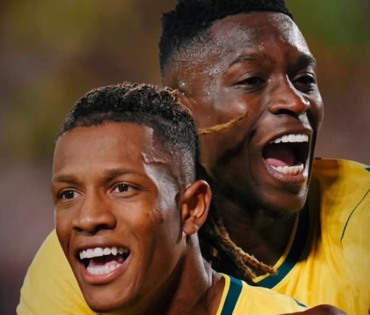 Selecao brasileira