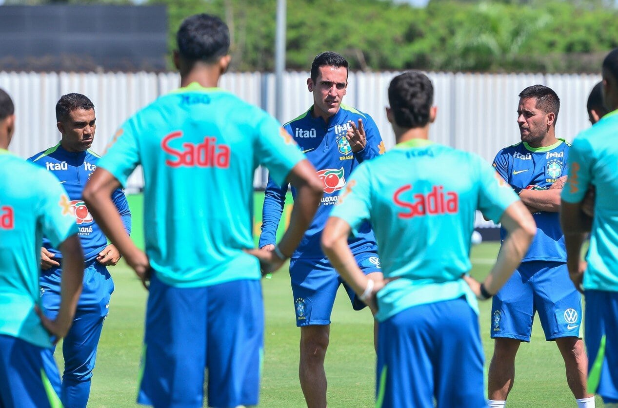 Seleção Brasileira