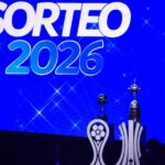 Sul-Americana e Libertadores conmebol