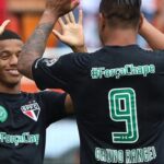 São Paulo Verde Chapecoense