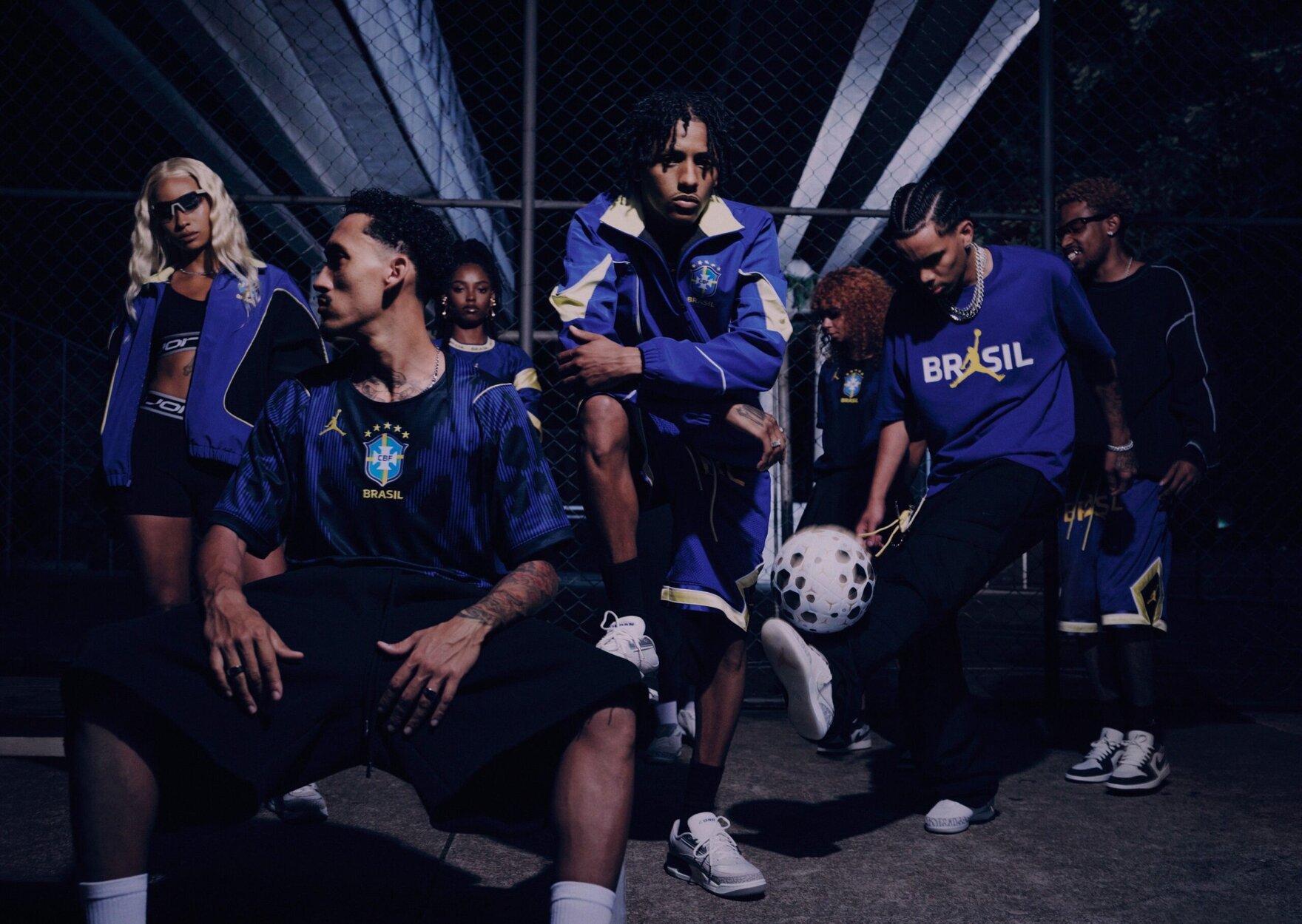 Seleção