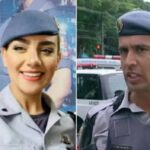 Tenente-coronel da PM é preso suspeito de tirar a vida de esposa no interior de SP