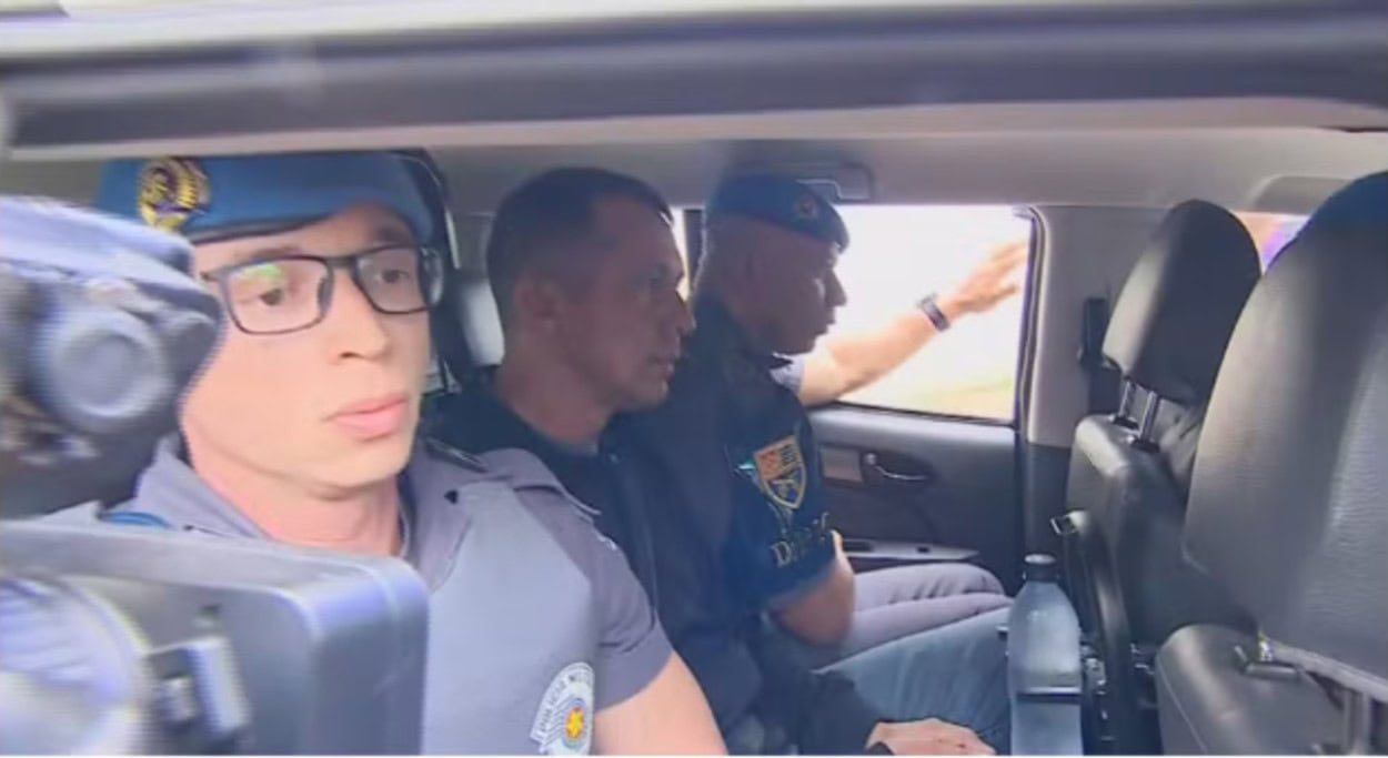 Corregedoria da Polícia Militar também solicitou a prisão à Justiça Militar pelos mesmos crimes, além de violência doméstica