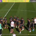 Seleção Brasileira