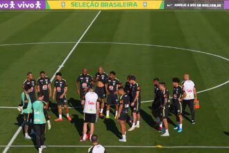 Seleção Brasileira