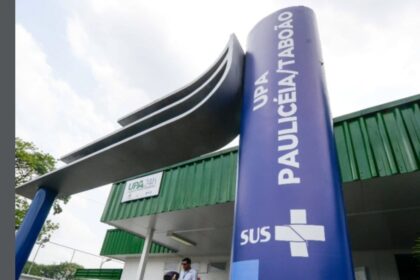 UPA Paulicéia fecha para reforma nesta sexta; atendimentos serão transferidos para o Rudge Ramos