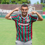 Fluminense Alisson