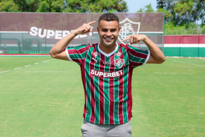 Fluminense Alisson