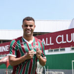 Fluminense Alisson