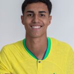 Seleção Vitor reis