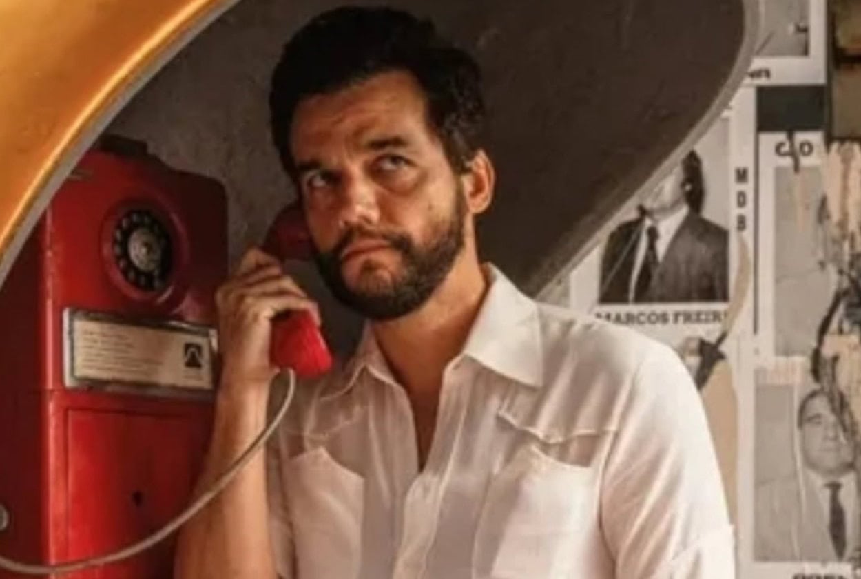 Com quatro indicações, "O Agente Secreto" sai sem prêmios no Oscar