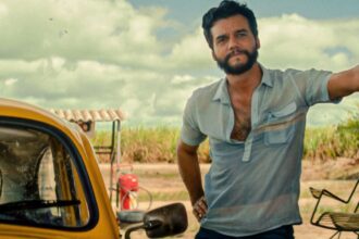 Wagner Moura