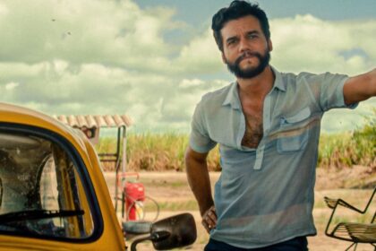Wagner Moura