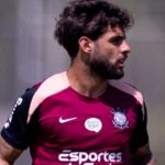Corinthians yuri alberto