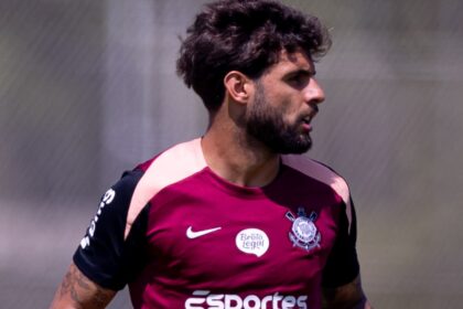 Corinthians yuri alberto