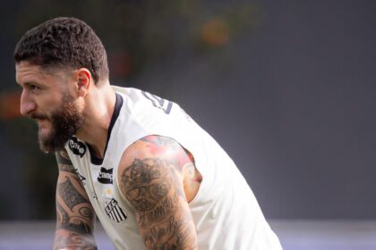 Santos Zé Rafael
