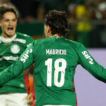 Palmeiras Maurício