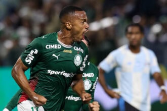 Marlon Freitas