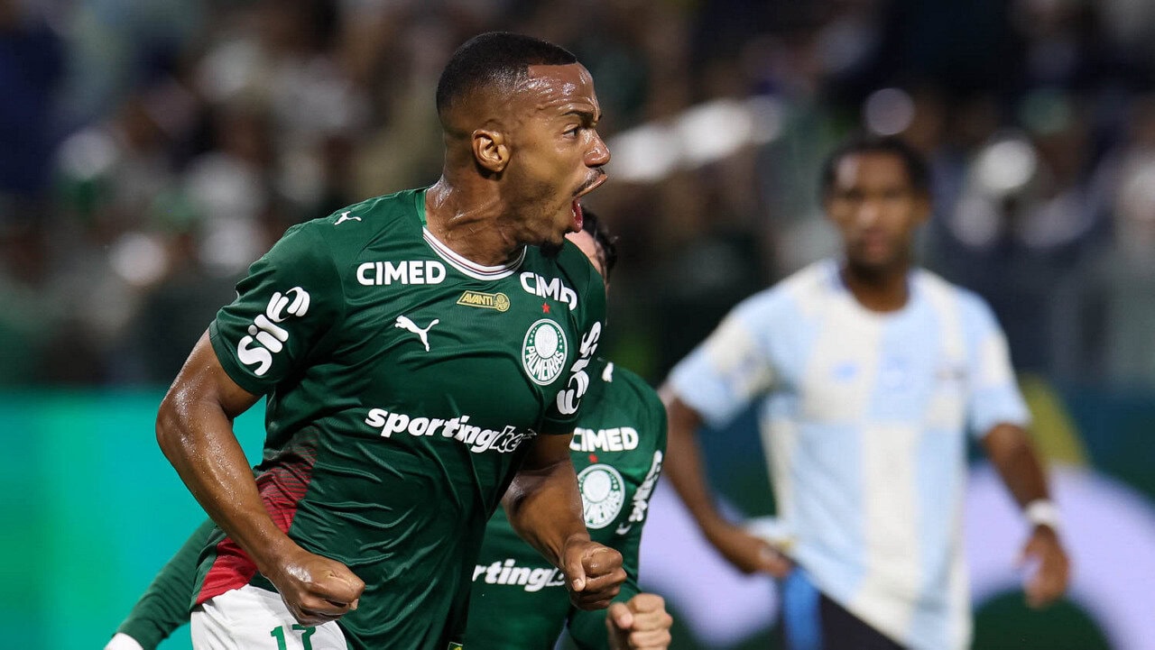 Marlon Freitas