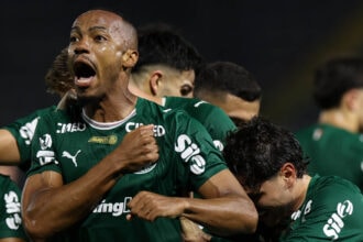 Palmeiras