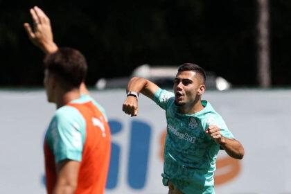 Palmeiras