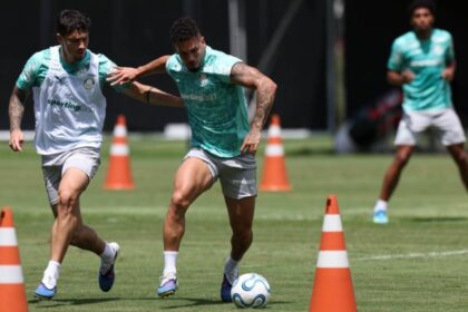 Palmeiras