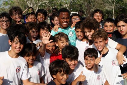 Palmeiras