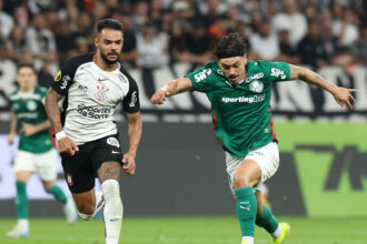 Palmeiras