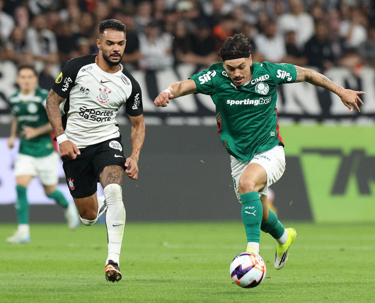 Palmeiras