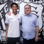 Santos Robinho Jr