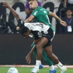 Dérbi Palmeiras x Corinthians
